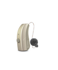 Widex MOMENT 110  RIC 312 D hearing aids