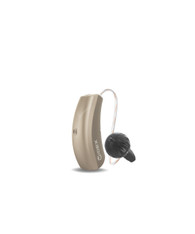 Widex MOMENT 440 RIC 10 hearing aids