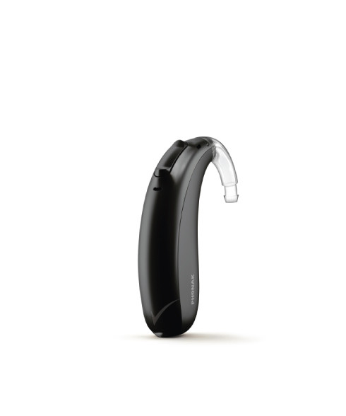 Phonak Naida M90-SP power hearing aid - HEARING SAVERS