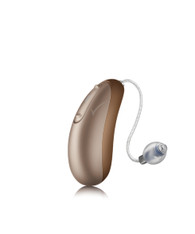 Unitron DX Moxi Move R 7 rechargeable hearing aid