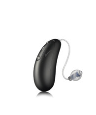 Unitron DX Moxi Move R 5 rechargeable hearing aid