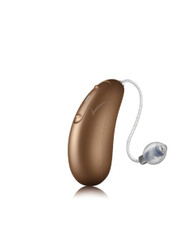 Unitron DX Moxi Move R 3 rechargeable hearing aid