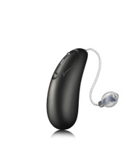 Unitron DX Jump R T 9 rechargeable hearing aid