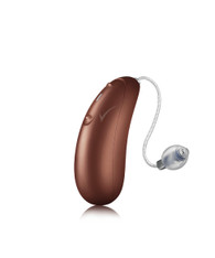 Unitron DX Moxi Jump R T 7 rechargeable hearing aid
