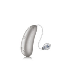 Unitron DX Moxi Fit 5 hearing aid