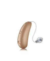 Unitron DX Moxi Fit 3 hearing aid