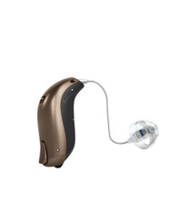 Bernafon Viron 9 miniRITE hearing aid