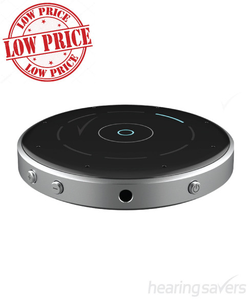 Starkey Table Microphone