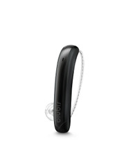 Signia Styletto 2X rechargeable hearing aid