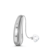 Signia Charge & Go 2X hearing aids