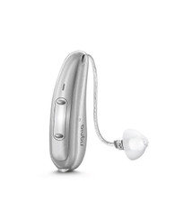 Signia Pure 2X hearing aid
