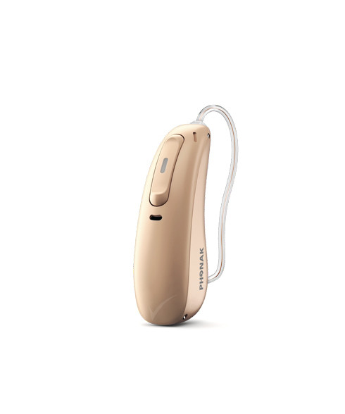 Phonak Paradise Audeo P30-R rechargeable hearing aid - HEARING SAVERS