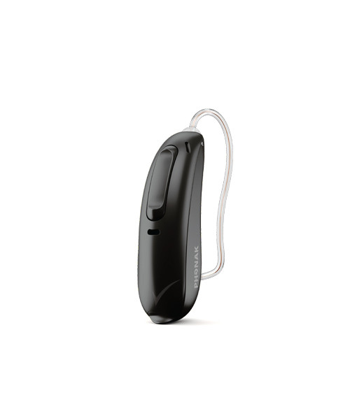 Phonak Paradise Audeo P70 hearing aid - Discounted at HEARING SAVERS