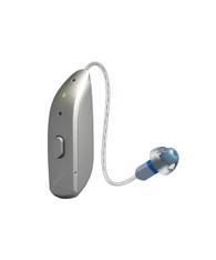 ReSound ONE rechargeable hearing aid 