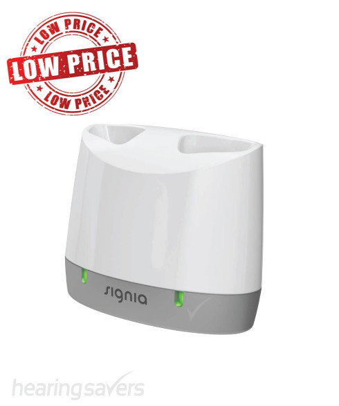 Signia Standard Charger
