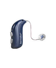 Bernafon Alpha 9 rechargeable hearing aid