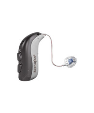 Bernafon Alpha 5 rechargeable hearing aid