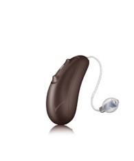 Unitron Moxi Blu 9-R rechargeable hearing aid