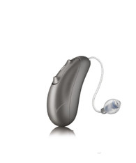 Unitron Moxi Blu-R 7 rechargeable hearing aid