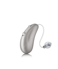 Unitron Moxi Blu-R 5 rechargeable hearing aid
