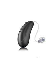 Unitron Moxi Blu-R 3 rechargeable hearing aid