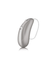 Unitron Moxi Blu-RT 7 rechargeable hearing aid