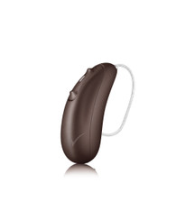 Unitron Moxi Blu-RT 3 rechargeable hearing aid