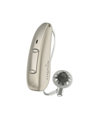 Signia Pure Charge & Go 7 AX rechargeable hearing aid