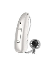 Signia Pure Charge&Go T 5 AX rechargeable hearing aid