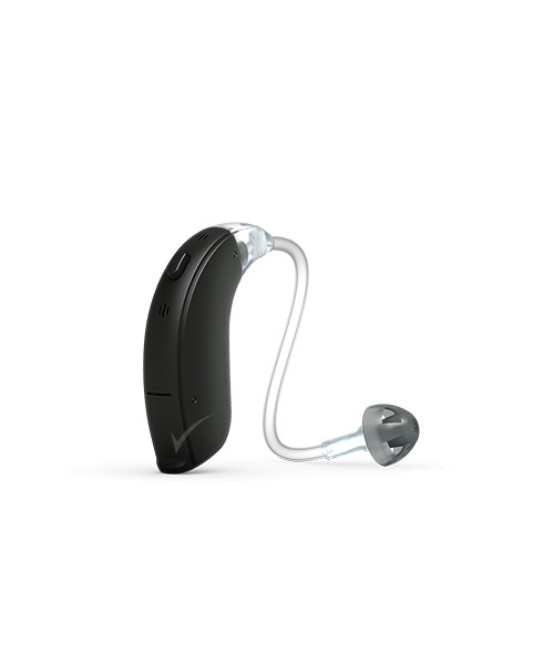 ReSound Key 4 BTE hearing aid - Discounted at HEARING SAVERS