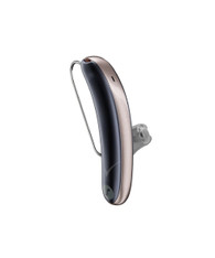 Signia Styletto 5AX rechargeable hearing aid