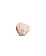 Widex MOMENT 220 CIC hearing aid