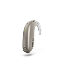 Oticon Zircon 2 miniBTE T hearing aid