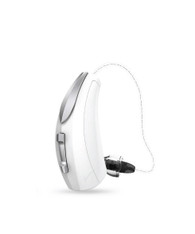 Starkey Evolv AI 2400 RIC R rechargeable hearing aid
