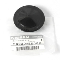 Nissan Leaf - Suspension Strut caps (Pair)