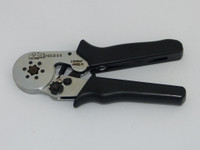 Bootlace Ferrule Crimping Tool 0.25mm² - 6mm²