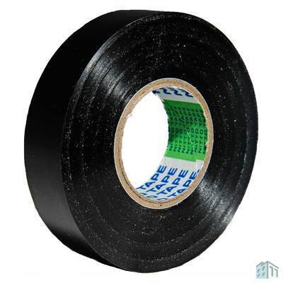 Nitto PVC Insulation Tape - NZ Electric Vehicles