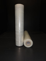 Pallet Wrap Clear Single Roll