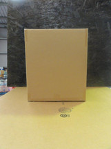 Medium Size Carton Heavy Duty - Second (20 Pack) - $2.50 per box