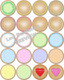 Cookie clipart and cookie jar clipart