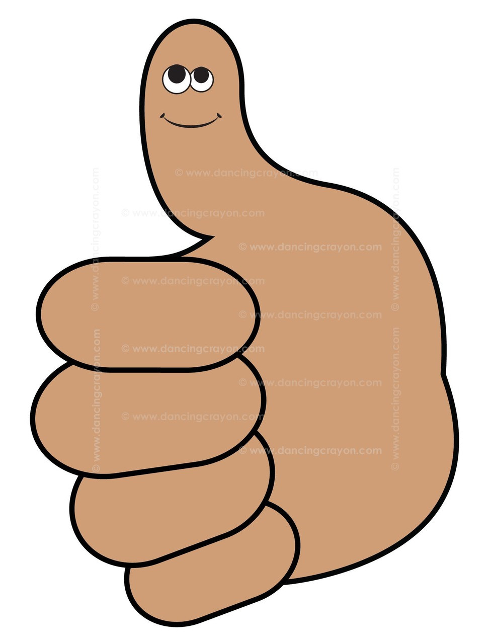 Free Clipart Thumbs Up Thumbs Down Clip Art