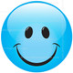 smiley face / happy face clipart