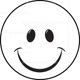 happy face clipart / smiley face clipart