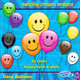 Balloon clipart