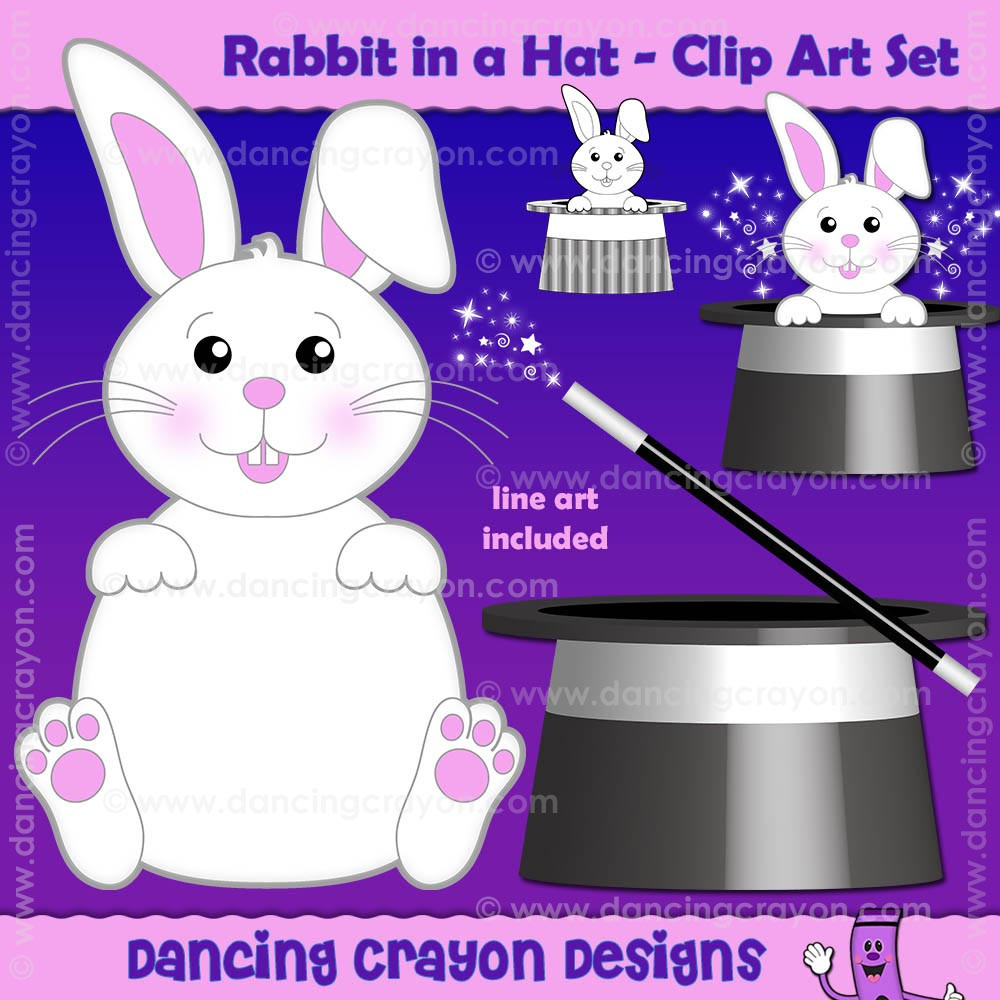 rabbit clip