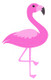 Pink clipart - things that are pink color