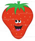 Red clipart -