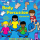 Body Percussion Clip Art: Music Education