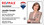 RE/MAX logos printed on 14 point or upgrade option to 16 point card stock. Classic white background with UV gloss coating on the front. Optional full color back printing.