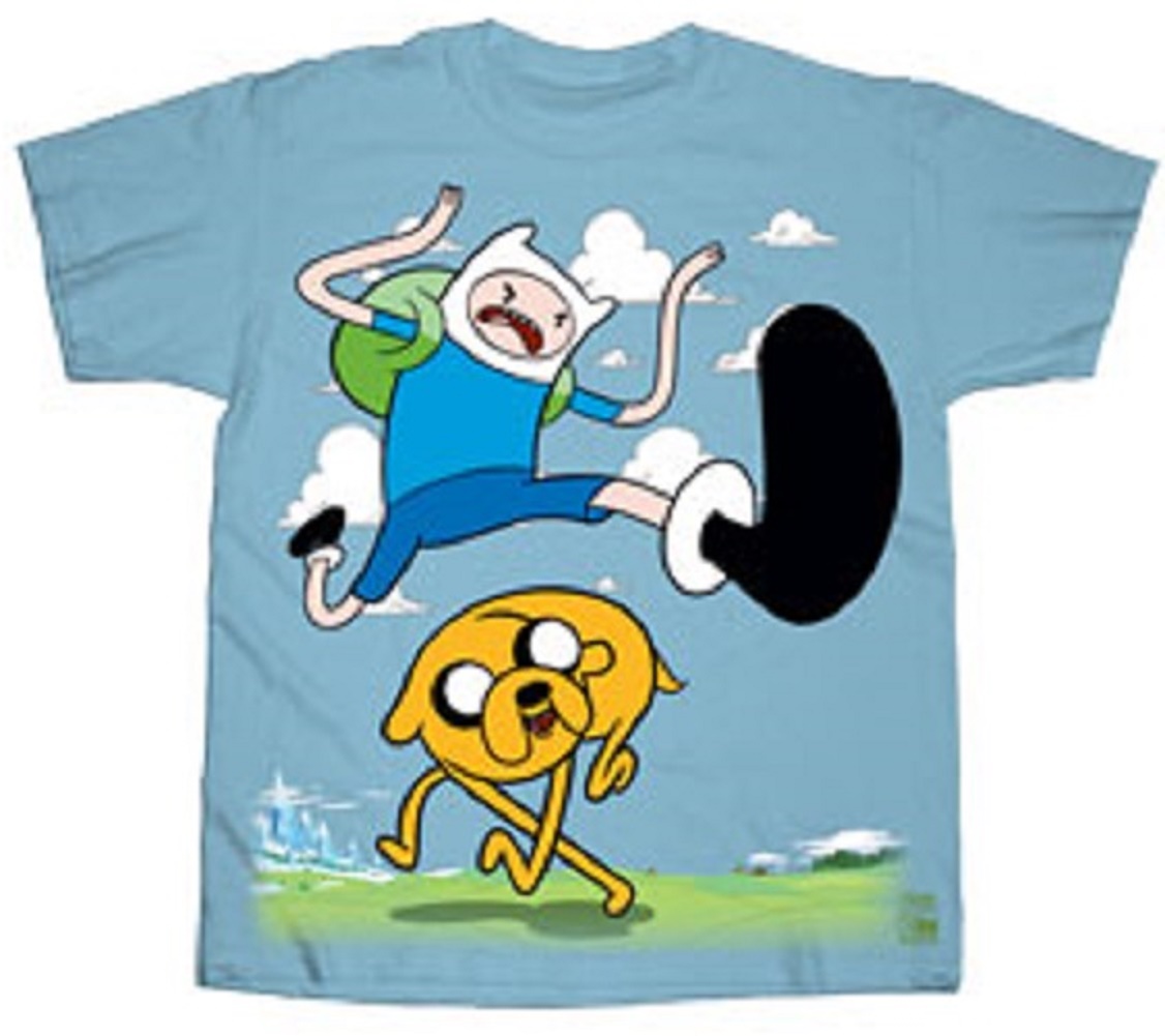 Featured image of post Adventure Time Season Length : Because the adventure time fandom largely overlaps with the regular show fandom, many fans thought delusion conclusion: